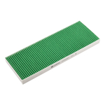 Filter,salongi&otilde;hk Castrol Filters CC0034C