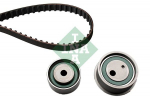 Hammasrihma komplekt INA 530 0094 10