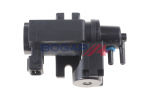 Survemuundur, heitgaaside juhtimine BOGAP B6112104
