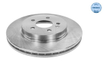 Piduriketas MEYLE 015 521 2041