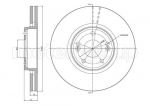 Piduriketas METELLI 23-0675C