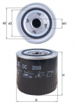 &Otilde;lifilter KNECHT OC 288