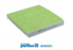 Filter,salongi&otilde;hk PURFLUX AHH221