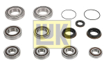 Remondikomplekt, k&auml;igukast Schaeffler LuK 462 0315 10