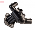 Termostaat,Jahutusvedelik DENSO DTM87698