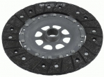 Siduriketas SACHS 1864 504 031
