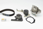 Veepump + hammasrihmakomplekt CONTINENTAL CTAM CT1061WP1