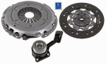 Sidurikomplekt SACHS 3000 990 446