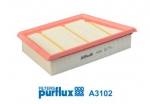 &Otilde;hufilter PURFLUX A3102