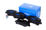 Piduriklotsi komplekt,ketaspidur SKF VKBP 80746