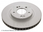 Piduriketas BLUE PRINT ADG04341