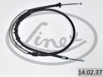 Tross,seisupidur LINEX 14.02.37