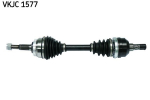 Veov&otilde;ll SKF VKJC 1577