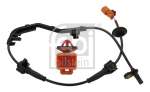 Andur, rattap&ouml;&ouml;rete arv FEBI BILSTEIN 32086
