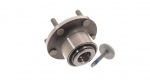 Rattalaagrikomplekt SKF VKBA 3660