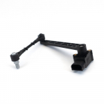 Andur, seadeelement- tulede ulatuse reguleerimine Arnott RH-5062
