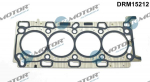 Tihend,silindripea Dr.Motor Automotive DRM15212