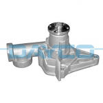 Veepump, mootori jahutus DAYCO DP367