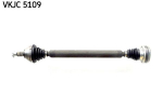 Veov&otilde;ll SKF VKJC 5109