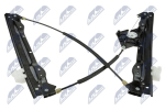 Aknat&otilde;stuk NTY EPS-CH-048