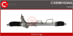 Rooliajam CASCO CSB86103AS