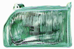 Esituli ABAKUS 431-1118R-LD-E