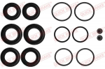 Remondikomplekt,Pidurisadul QUICK BRAKE 114-0112