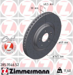 Piduriketas ZIMMERMANN 285.3546.52