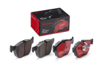 Piduriklotsi komplekt,ketaspidur BREMBO P 06 049X