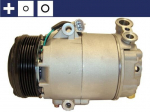 Kompressor,kliimaseade MAHLE ACP 16 000S