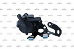 Veepump, mootori jahutus NRF 390032