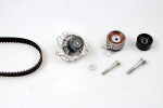 Veepump + hammasrihmakomplekt HEPU PK10550