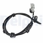 Andur, rattap&ouml;&ouml;rete arv DELPHI SS21188-12B1