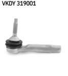 Rooliots SKF VKDY 319001