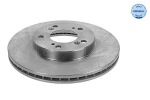 Piduriketas MEYLE 31-15 521 0016
