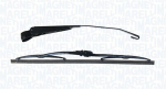 Kojameehe komplekt, klaasipesu MAGNETI MARELLI WRQ0344