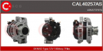 Generaator CASCO CAL40257AS