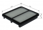 &Otilde;hufilter BOSCH F 026 400 667