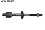 Sisemine rooliots,roolivarras SKF VKDY 328500