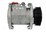 Kompressor,kliimaseade NISSENS 89084