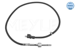 Andur, heitgaasitemperatuur MEYLE 014 800 0164