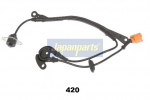 Andur, rattap&ouml;&ouml;rete arv JAPANPARTS ABS-420
