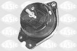 Paigutus,Mootor SASIC 4001833