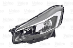 Esituli VALEO 045440