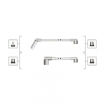 S&uuml;&uuml;tes&uuml;steemikomplekt MAGNETI MARELLI 941319170117