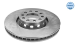 Piduriketas MEYLE 115 521 1073