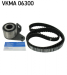 Hammasrihma komplekt SKF VKMA 06300