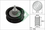 Seade-/juhtrull,soonrihm Schaeffler INA 532 0909 10