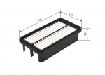 &Otilde;hufilter BOSCH F 026 400 169
