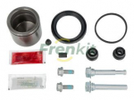 Remondikomplekt,Pidurisadul FRENKIT 736085